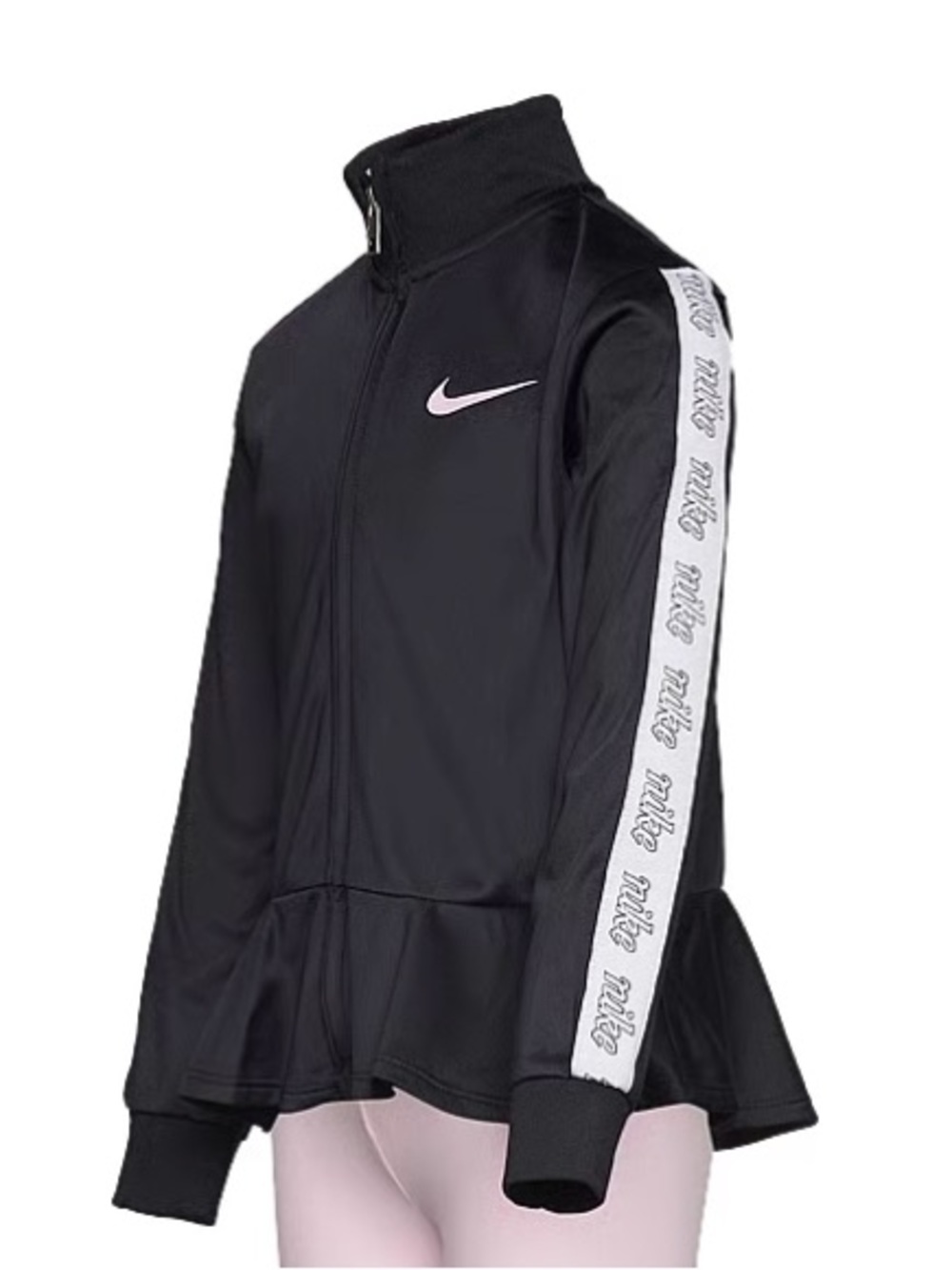 NWOT Baby Toddler Girl Nike Jacket 24 months
